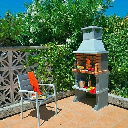Villa Blau Alcúdia Extérieur photo