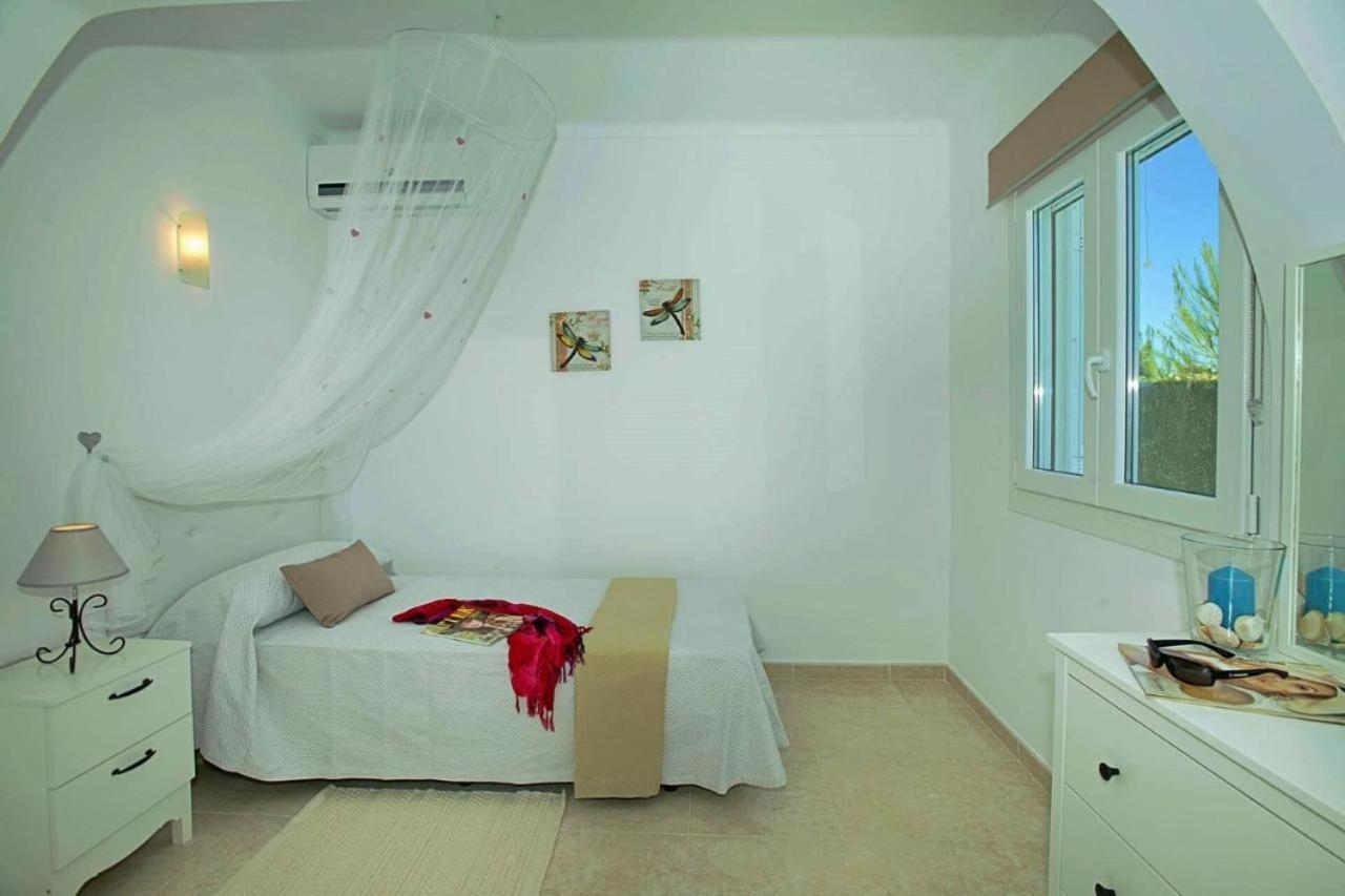 Villa Blau Alcúdia Extérieur photo