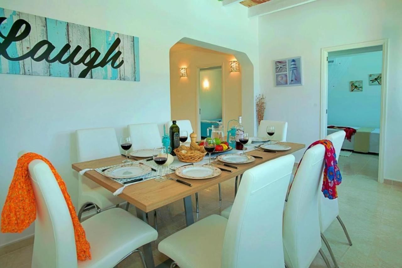 Villa Blau Alcúdia Extérieur photo