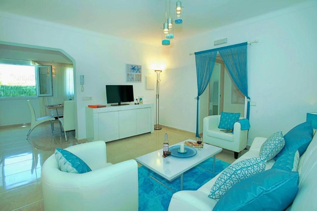 Villa Blau Alcúdia Extérieur photo