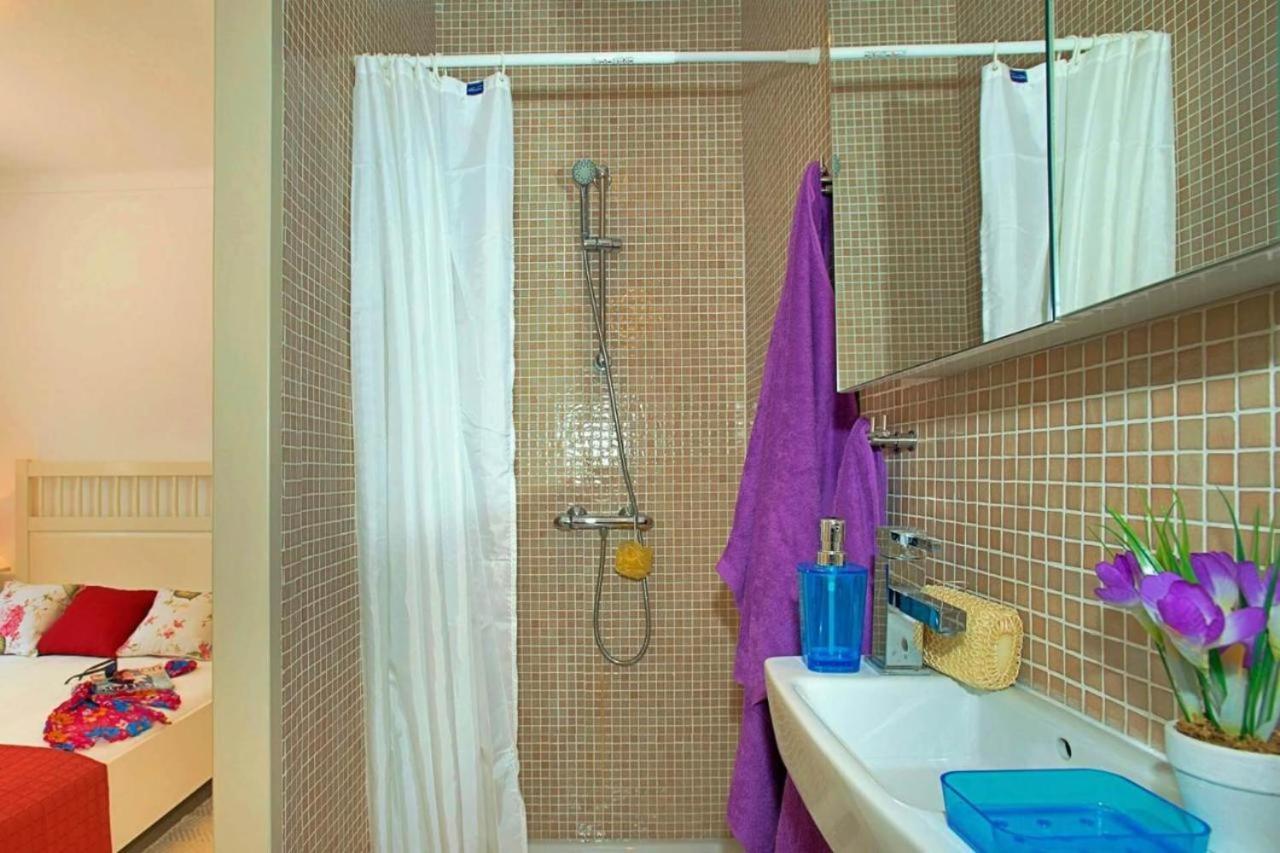 Villa Blau Alcúdia Extérieur photo