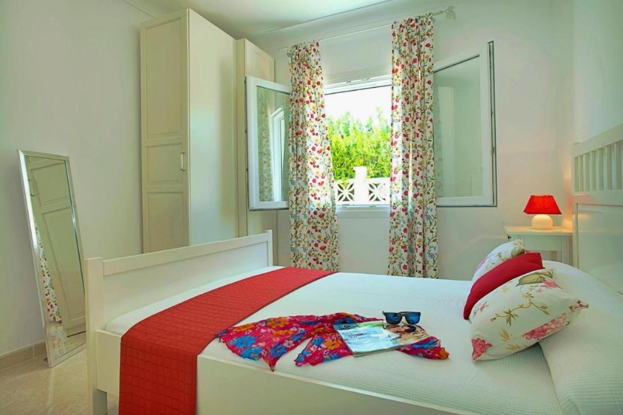 Villa Blau Alcúdia Extérieur photo