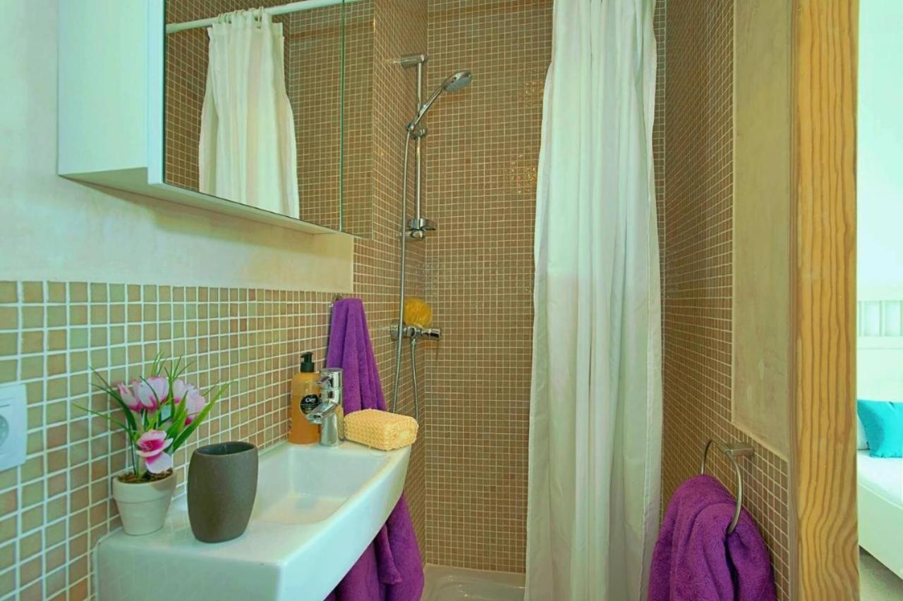 Villa Blau Alcúdia Extérieur photo