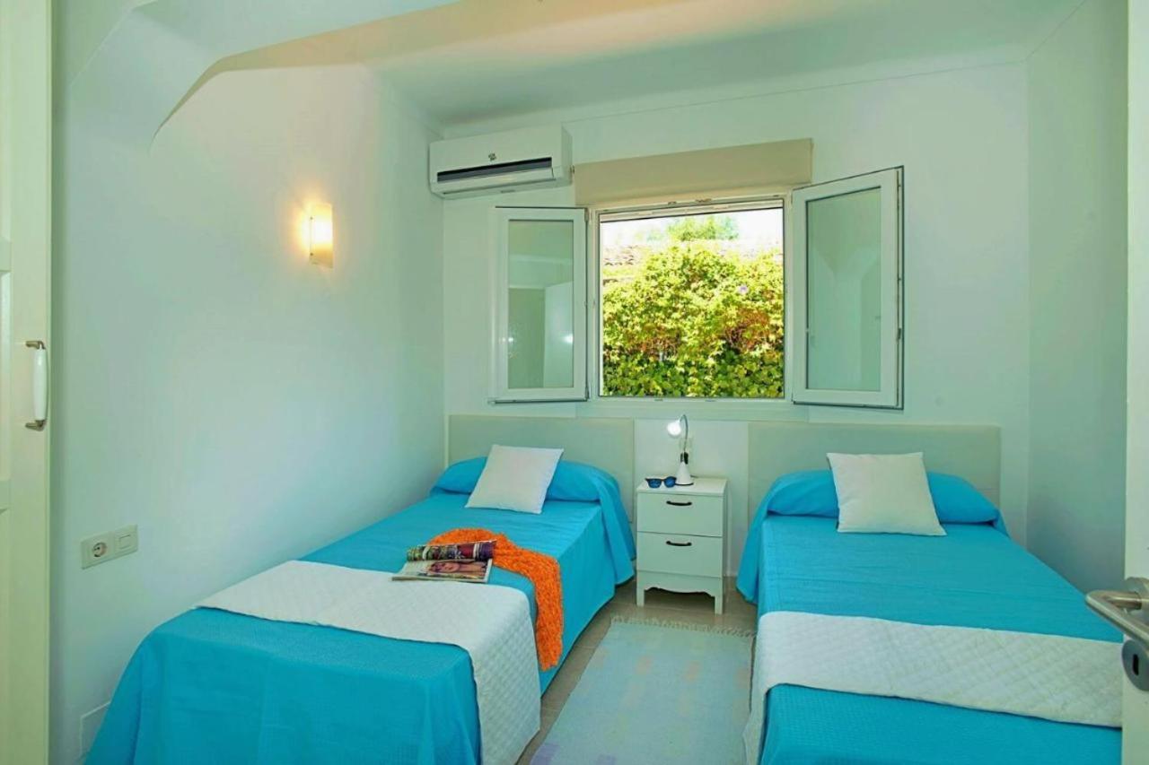 Villa Blau Alcúdia Extérieur photo