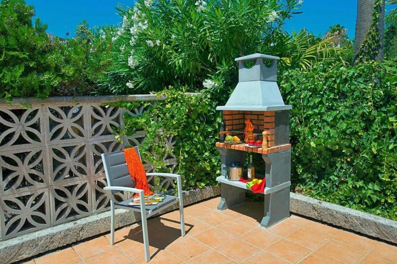 Villa Blau Alcúdia Extérieur photo