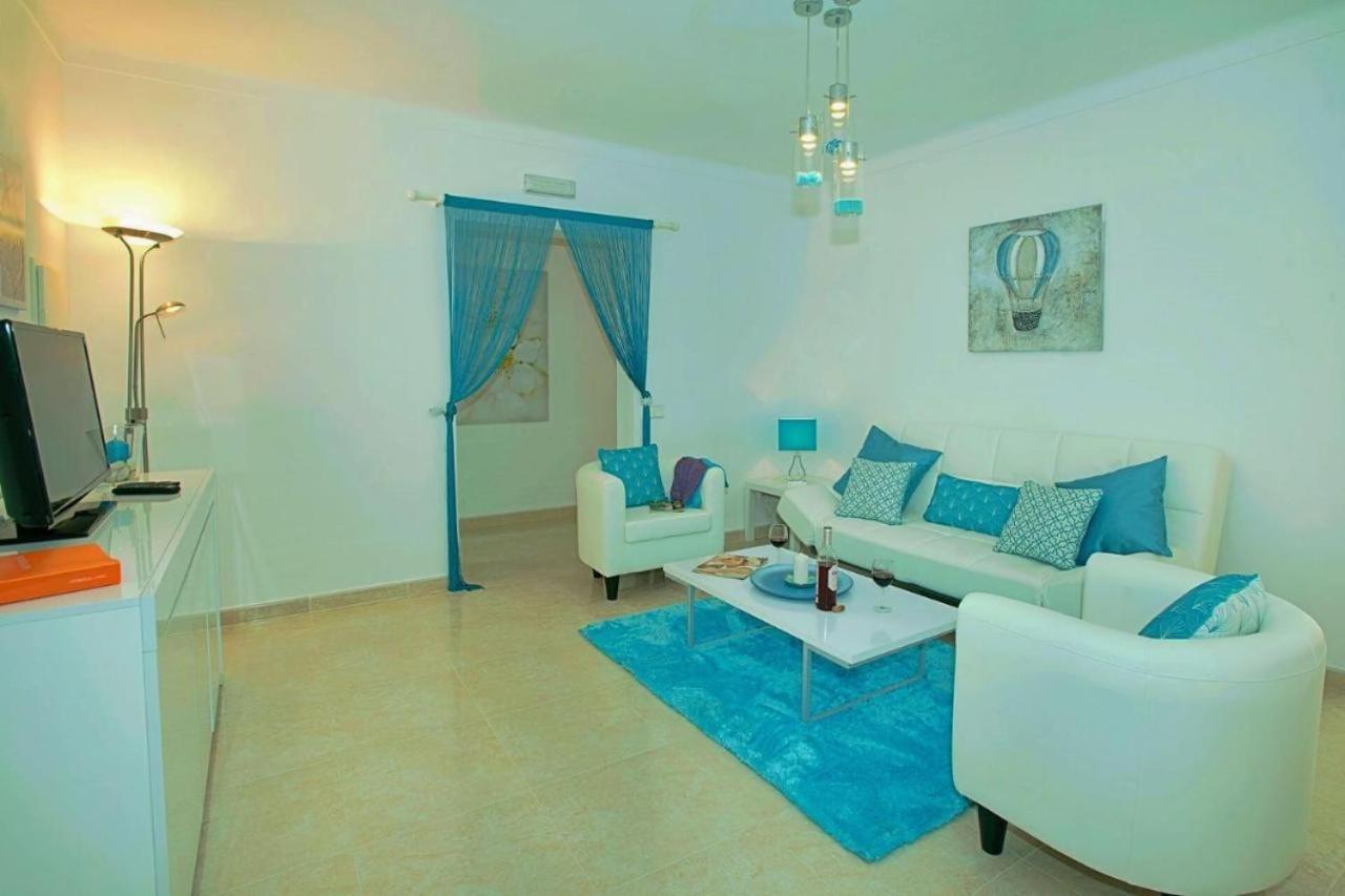 Villa Blau Alcúdia Extérieur photo