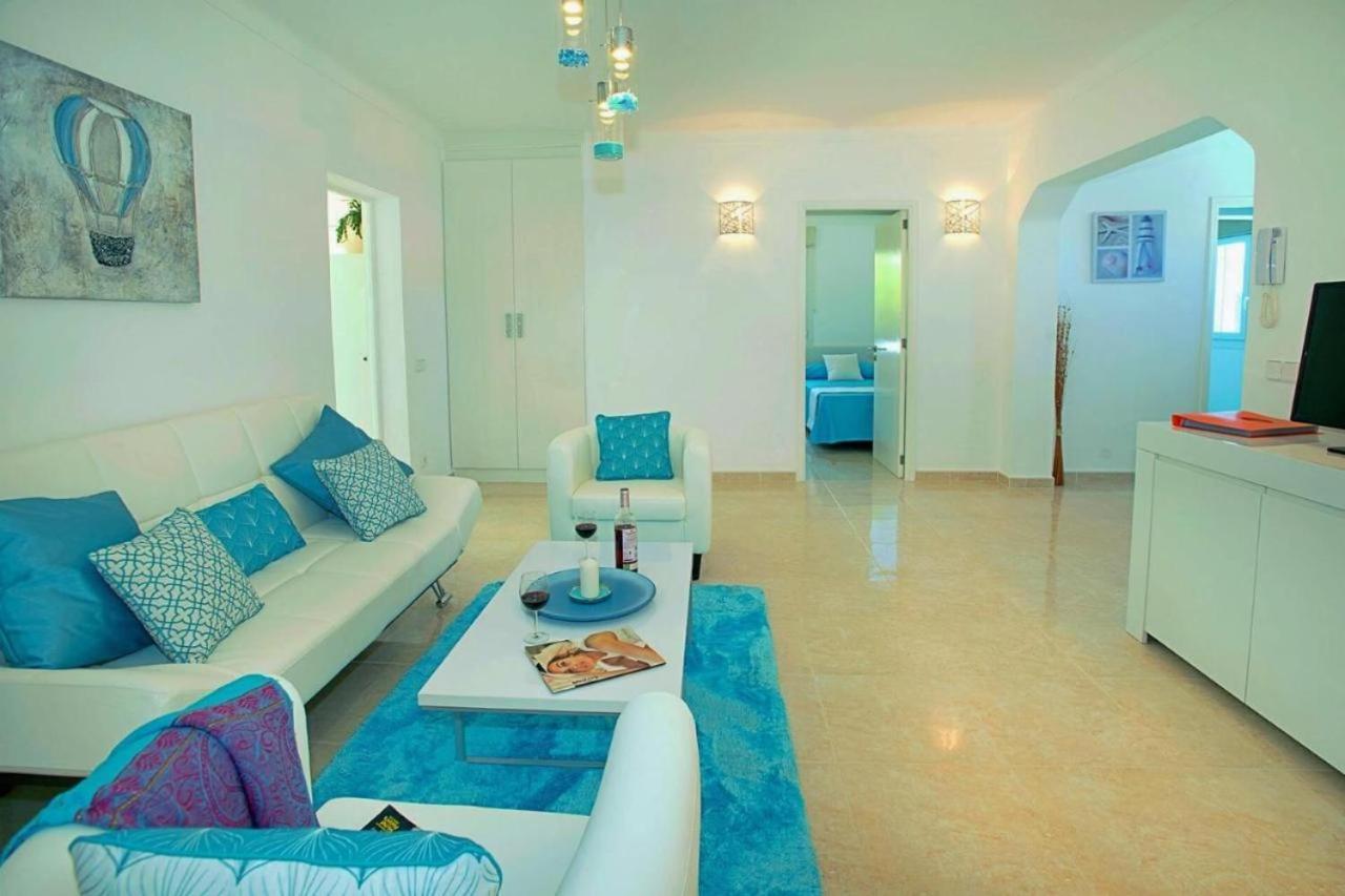 Villa Blau Alcúdia Extérieur photo